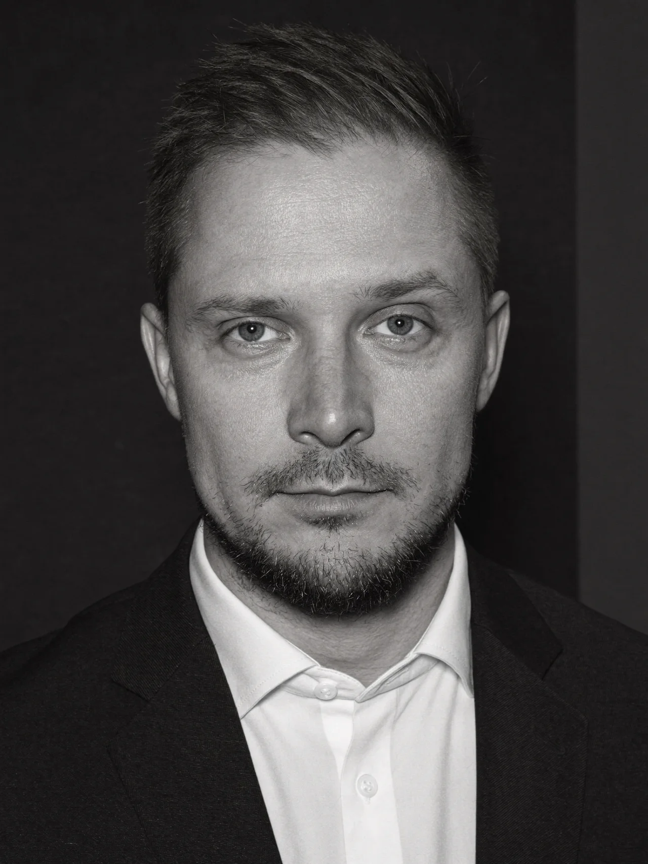 Андрей Рогозин